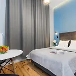 Przy Krzywym Domku Ltc - Apartamento Sopot