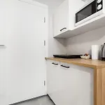 Apartamento Przy Krzywym Domku Ltc - Sopot