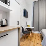 Przy Krzywym Domku Ltc - Apartamento *