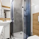 Apartamento Przy Krzywym Domku Ltc -