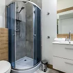 Apartamento Przy Krzywym Domku Ltc - Sopot