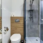 Przy Krzywym Domku Ltc - Apartamento Sopot