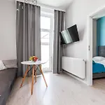 Przy Krzywym Domku Ltc - Apartamento Sopot