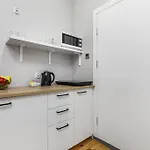 Apartamento Przy Krzywym Domku Ltc - Sopot
