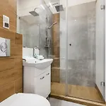 Przy Krzywym Domku Ltc - Apartamento