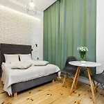 Apartamento Przy Krzywym Domku Ltc - *