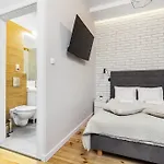 Przy Krzywym Domku Ltc - Apartamento *