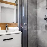 Apartamento Przy Krzywym Domku Ltc - Sopot