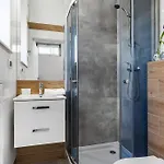 Apartamento Przy Krzywym Domku Ltc - Sopot