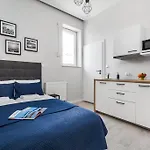 Przy Krzywym Domku Ltc - Apartamento *