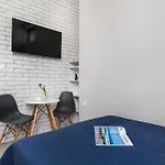 Przy Krzywym Domku Ltc - Apartamento Sopot