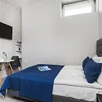 Przy Krzywym Domku Ltc -