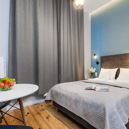 Przy Krzywym Domku Ltc - Sopot