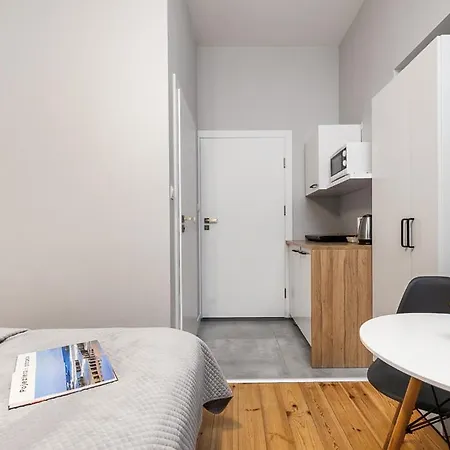 Przy Krzywym Domku Ltc -