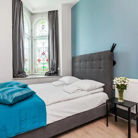 Apartment Przy Krzywym Domku Ltc - *