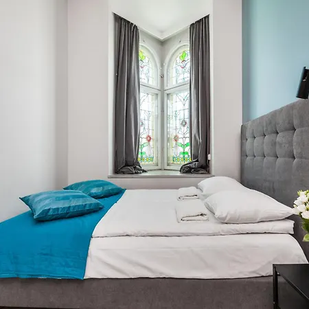 Przy Krzywym Domku Ltc - Sopot