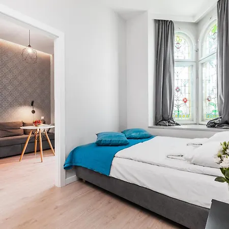 Przy Krzywym Domku Ltc - * Sopot