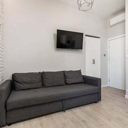 Przy Krzywym Domku Ltc - سوبوت