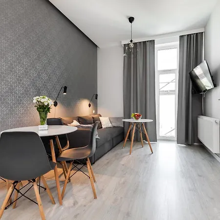 Przy Krzywym Domku Ltc - Sopot