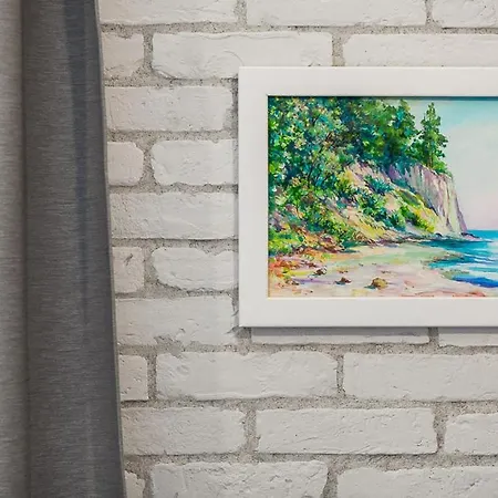 Apartamento Przy Krzywym Domku Ltc -