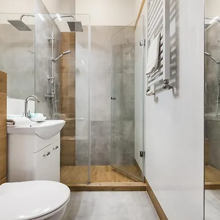 Przy Krzywym Domku Ltc - Sopot