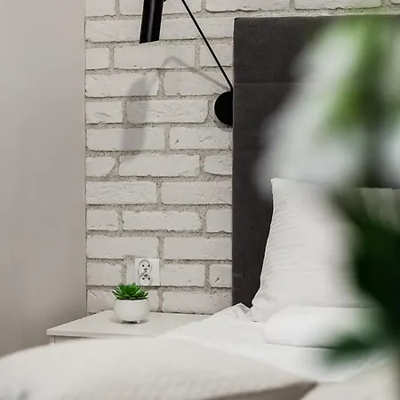 Przy Krzywym Domku Ltc - سوبوت