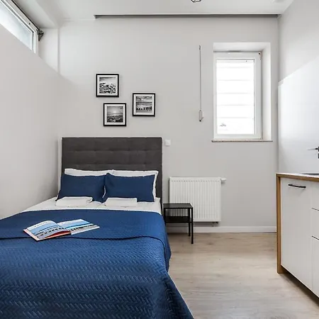 Przy Krzywym Domku Ltc - * Sopot