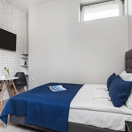 Przy Krzywym Domku Ltc -