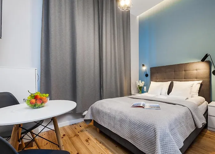 Przy Krzywym Domku Ltc - 소포트