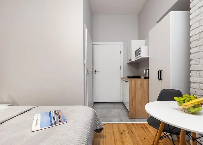 Przy Krzywym Domku Ltc -