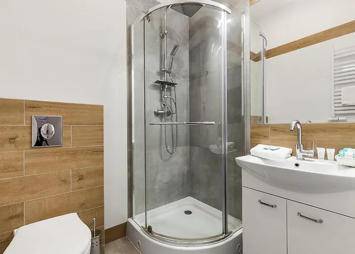 Przy Krzywym Domku Ltc - 소포트