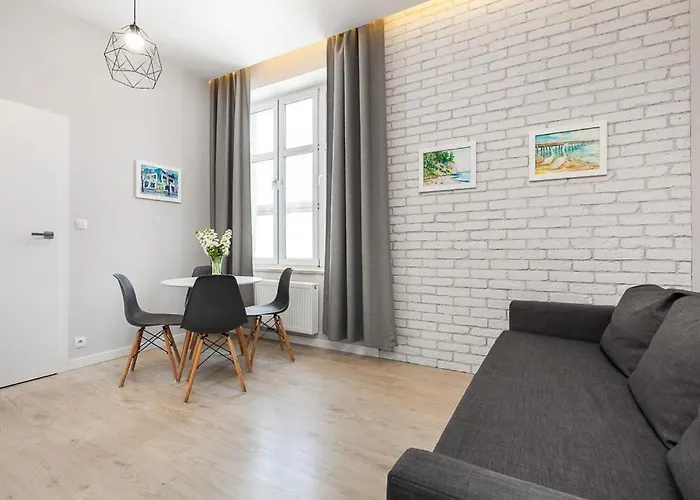 Przy Krzywym Domku Ltc -