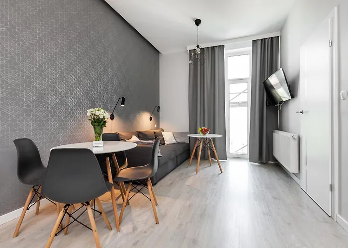 Przy Krzywym Domku Ltc - 소포트