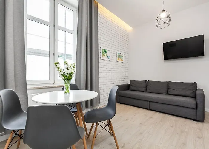 Przy Krzywym Domku Ltc - * 소포트