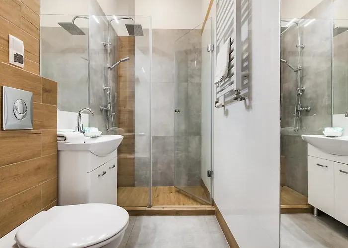 Przy Krzywym Domku Ltc - 소포트