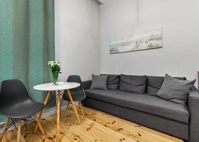 Przy Krzywym Domku Ltc - 소포트