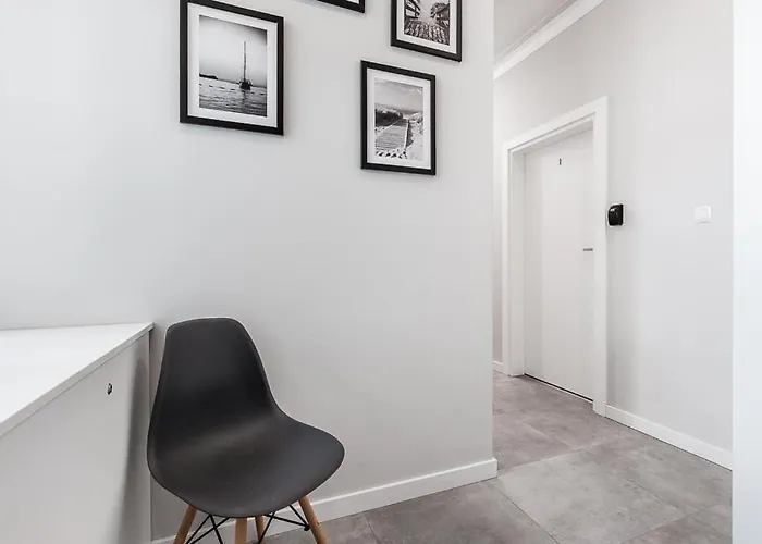 Przy Krzywym Domku Ltc - * 소포트