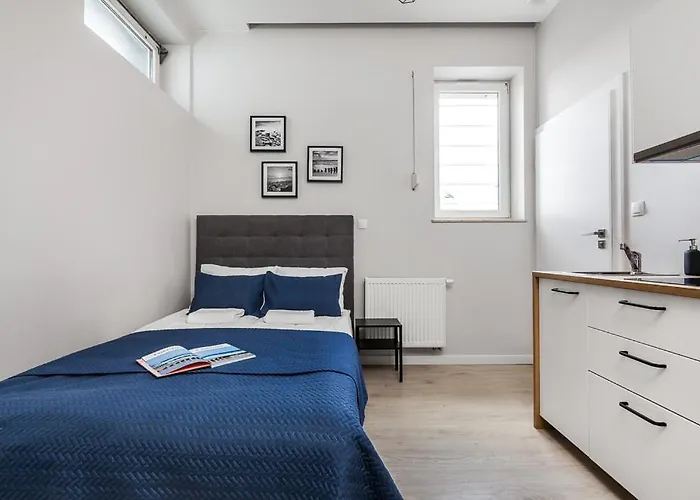 Przy Krzywym Domku Ltc - * 소포트